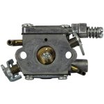 Carburateur pour trononneuse lagueuse 25 cm3