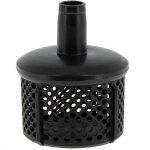 Crépine pour pompe à eau Crépine pour pompe à eau