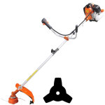 Gt garden - d�broussailleuse thermique, 52 cm3, 3 cv