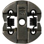 Embrayage pour trononneuse lagueuse 25 cm3