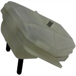 Filtre � air pour tron�onneuse �lagueuse 25 cm3