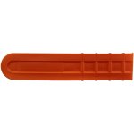 Protge guide pour guides 12, 14, 16, 18 et 20 pouces (30  50 cm)