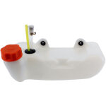 R�servoir d'essence pour d�broussailleuse, multifonction 4 en 1, outil sur perche et tari�re 1 personne ...