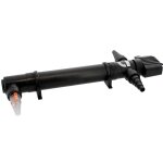 Gt garden - st�rilisateur clarificateur de bassin 58 w avec lampe uv - c 55 w