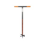 Tari�re manuelle 150 mm