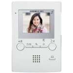 Gt1m3l mon. m. libres 3, 5' b. magnet. aiphone gt1m3l 200250 Gt1m3l mon. m. libres 3, 5' b. magnet. aiphone gt1m3l 200250