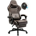 Gtplayer chaise gaming repose - pieds haut - parleur bluetooth fauteuil gamer ergonomique siège pivotante ... Gtplayer chaise gaming repose - pieds haut - parleur bluetooth fauteuil gamer ergonomique siège pivotante ...
