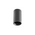 Gtv lighting - petit plafonnier cubique sensa mini - aluminium - blanc - 11, 5 cm - ip 20