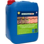 Guard industrie - anti m guard 2 en 1 concentr nettoyant fongicide hydrofuge terrasses toitures faades ...