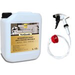 Guard industrie - imperméabilisant anti taches tissus texguard 5l Guard industrie - imperméabilisant anti taches tissus texguard 5l