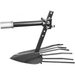 Gde - arrache pommes de terre gkpf 240 pour motoculteur g95180 et g95187