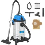 G�de - aspirateur eau et poussi�re gnts 30 l