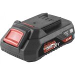 Gde - batterie / accu li - ion 20 v - ap 20 - 20 pour outils sans fil