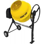 G�de - b�tonni�re gbm 160