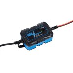 G�de - chargeur de batterie automatique gab 12v / 6v - 1a