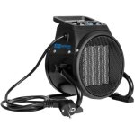 Güde - chauffage d'atelier électrique geh 2000 p - radiateur - souffleur Güde - chauffage d'atelier électrique geh 2000 p - radiateur - souffleur