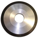 G�de - disque meule diamant pour aff�teuse de lame carbure g94220 et g94225