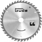 G�de ? lame de scie circulaire 450 mm ? 48 dents carbure ? al�sage 30 mm ? pour coupes longitudinales ...