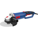 G�de - meuleuse d'angle lapidaire 230 - 2350 r
