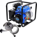 Gde - motopompe thermique gmp 15. 22 set