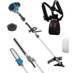 Güde - outils de jardin 4 en 1 gps 1001 - taille - haie / bordure - élagueuse Güde - outils de jardin 4 en 1 gps 1001 - taille - haie / bordure - élagueuse