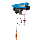 G�de - palan �lectrique gsz 500 / 1000