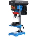 Gde - perceuse  colonne pour tabli gtb 16 / 550 laser