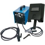 G�de ? poste � souder mma 145 w ? courant de soudage 40 - 100 a ? tension � vide 48 v ? �lectrodes 1 ...