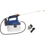 G�de - pulv�risateur sans fil sg 18 - 201 - 05 (avec accu et chargeur)