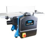 G�de - raboteuse d�gauchisseuse gadh 200