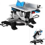 G�de - scie combin�e table et onglet tkgs 254. 2