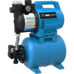 Surpresseur - pompe domestique hww 1100. 1 vf