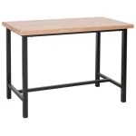 Guede - etabli p 1200 s - black line Guede - etabli p 1200 s - black line