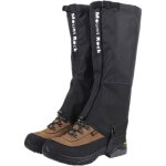 Gu�tres pour chaussures de randonn�e, gu�tres de chasse et de randonn�e imperm�ables en tissu 900d, gu�tres ...