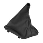 Gutre de levier de changement de vitesse de voiture, couvercle anti - poussire pour bmw e36 e34 e28 ...