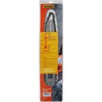 Guide + cha�ne ozaki 35cm 3 / 8lp 0, 50 50 maillons montage g