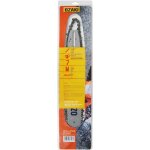 Guide de 35 cm montage za + chaine 3 / 8 low pro . 050 (1. 3mm) - 52 entraneurs ( e52 ) ozaki. remplace ...