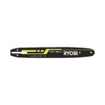 Guide 35cm pour trononneuses lectriques - rac247 - ryobi