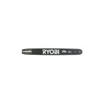 Ryobi - guide 50cm pour tron�onneuses thermiques rac233