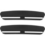 Guide d'aff�tage des couteaux, guide d'angle de lame 2pcs pour aff�ter les accessoires de cuisine en ...