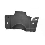 Guide d'air de pare - choc int�rieur avant droit ford fiesta mk6 phase 2 2012 - 2017