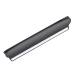 Guide d'angle d'aiguisme, aiguillon de couteau whetstone facile  utiliser portable pour le restaurant ...