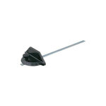 Guide � r�glage d'angle pour scies sur table lf1000 makita 122730 - 4