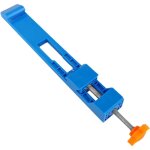 Guide de base de coupe r�glable, pince de positionnement pour scie circulaire, rail de base pour machine ...