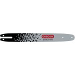 Oregon - guide chane trononneuse 164txlna095 guide: 40 cm pas: . 325'jauge: 1. 1 maillons: 64 speedcut? ...