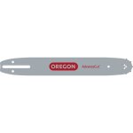 Oregon - guide cha�ne tron�onneuse 183sfgd025 guide: 45 cm pas: . 325'jauge: 1. 6 maillons: 74 advancecut? ...