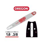 Oregon - guide cha�ne tron�onneuse 243sfhd025 guide: 61 cm pas: 3 / 8'jauge: 1. 6 maillons: 84 advancecut? ...