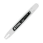 Stihl - guide chane trononneuse 30030009417 guide: 45 cm pas: 3 / 8' - 11 dts jauge: 1, 6