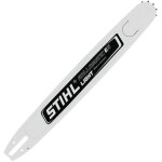 Guide cha�ne tron�onneuse 30030009731 stihl guide: 63 cm pas: logosol jauge: 1, 6