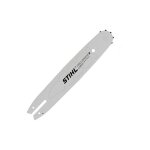 Stihl - guide chane trononneuse 30050007413 guide: 40 cm pas: 3 / 8' p jauge: 1, 3